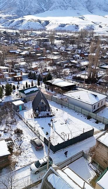 Продажа дач: 🏡 Продаётся A-Frame дом в Арашане 🌄 📍 село Арашан, закрытое дачное at lalafo.kg — 3 Продажа дач: 🏡 Продаётся A-Frame дом в Арашане 🌄 📍 село Арашан, закрытое дачное — 3