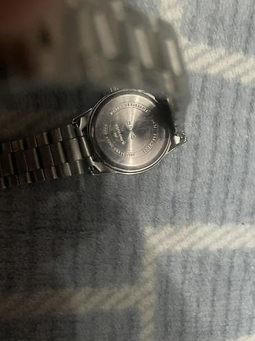 Наручные часы CASIO с металлическим браслетом - Классический lalafo.kg да — 3 Наручные часы CASIO с металлическим браслетом - Классический — 3