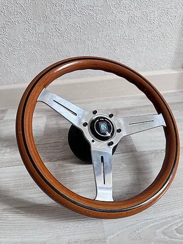 Руль Honda Б/у, Оригинал, Япония at lalafo.kg Руль Honda Б/у, Оригинал, Япония