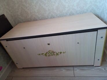 Сундук состояние хорошеепокупали дорогоподбирали под мебель at lalafo.kg Сундук состояние хорошеепокупали дорогоподбирали под мебель
