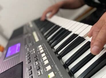 Ассалом алейкум ушул профессионал Ямаха пср с670 сатылат баасы at lalafo.kg Ассалом алейкум ушул профессионал Ямаха пср с670 сатылат баасы