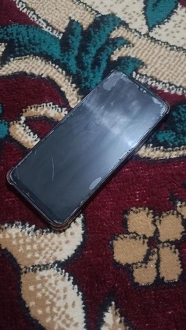 Redmi, Redmi 10C, Б/у, 128 ГБ, цвет - Черный, 2 SIM at lalafo.kg Redmi, Redmi 10C, Б/у, 128 ГБ, цвет - Черный, 2 SIM