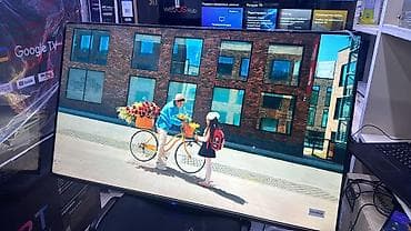 Другое ТВ и видео: 🔥💥🔥СУПЕР АКЦИЯ 🔥💥🔥 Телевизоры Samsung Android 13 с голосовым at lalafo.kg — 10 Другое ТВ и видео: 🔥💥🔥СУПЕР АКЦИЯ 🔥💥🔥 Телевизоры Samsung Android 13 с голосовым — 10