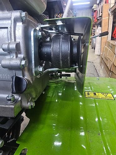 Мотоблоки и агрегаты: Мотоблок энерго пром 8 л. С ремновый передача 4 х такный двигатель at lalafo.kg — 3 Мотоблоки и агрегаты: Мотоблок энерго пром 8 л. С ремновый передача 4 х такный двигатель — 3