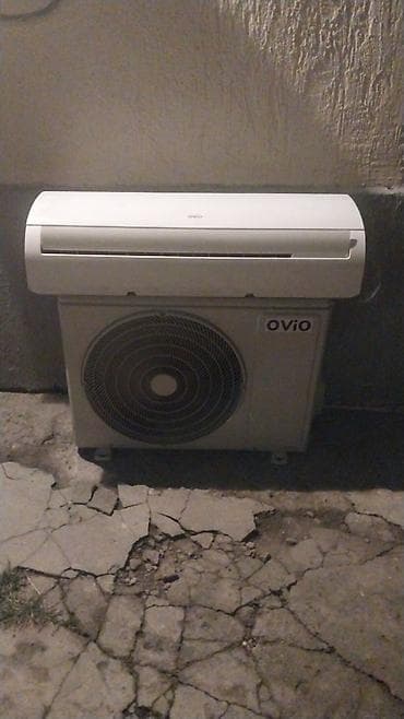 Сплит-система at lalafo.kg Сплит-система