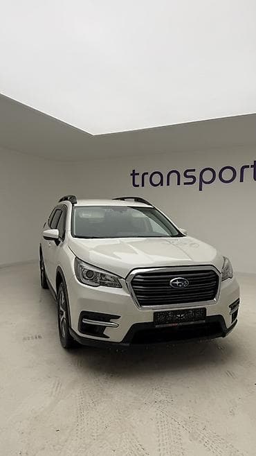 Subaru Ascent: 2020 г., 2.4 л, Вариатор, Бензин, Кроссовер at lalafo.kg Subaru Ascent: 2020 г., 2.4 л, Вариатор, Бензин, Кроссовер