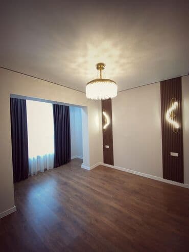 1 комната, 38 м², 3 этаж, Евроремонт at lalafo.kg 1 комната, 38 м², 3 этаж, Евроремонт