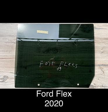 Стекло Заднее левое Ford, 2020 г., Б/у, Оригинал at lalafo.kg Стекло Заднее левое Ford, 2020 г., Б/у, Оригинал