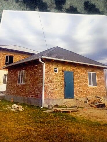 36 м², 2 комнаты at lalafo.kg 36 м², 2 комнаты