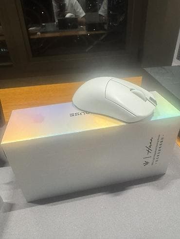 Wl mouse huan в пользовании 2 месяца at lalafo.kg Wl mouse huan в пользовании 2 месяца
