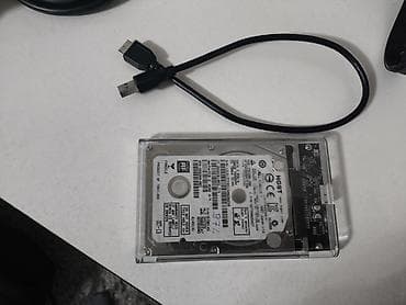 Накопитель, Б/у, HDD, 512 ГБ at lalafo.kg Накопитель, Б/у, HDD, 512 ГБ