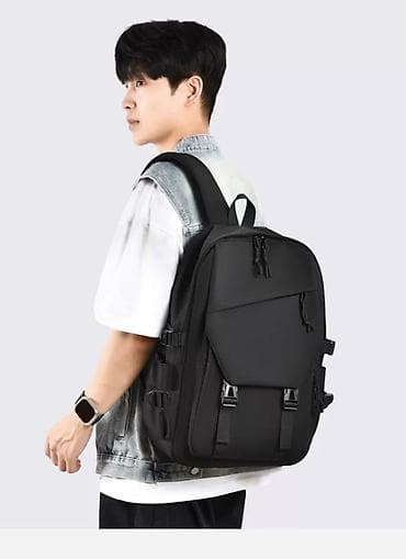 ПРОДАЮ ОЧЕНЬ КАЧЕСТВЕННЫЕ УДОБНЫЕ РЮКЗАКИ,ПОДОЙДУТ КАК ДЛЯ at lalafo.kg ПРОДАЮ ОЧЕНЬ КАЧЕСТВЕННЫЕ УДОБНЫЕ РЮКЗАКИ,ПОДОЙДУТ КАК ДЛЯ