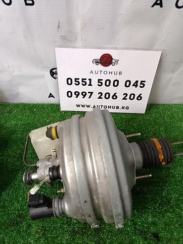 Вакуумный усилитель тормозов для Mercedes-Benz S-Class Long W220 at lalafo.kg Вакуумный усилитель тормозов для Mercedes-Benz S-Class Long W220