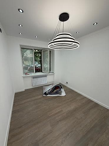 2 комнаты, 46 м², Индивидуалка, 1 этаж, Евроремонт at lalafo.kg 2 комнаты, 46 м², Индивидуалка, 1 этаж, Евроремонт
