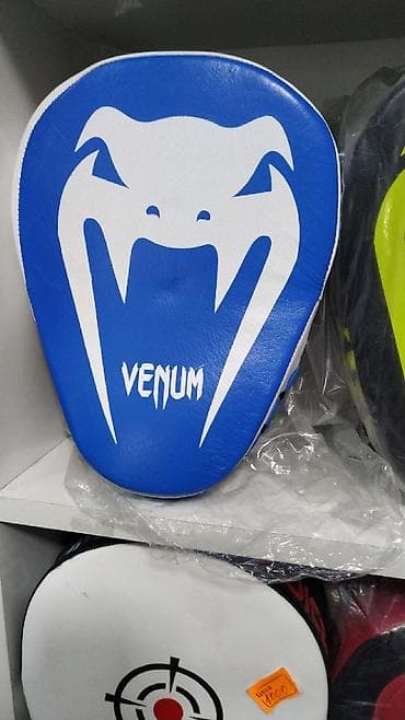 VENUM 100% КОЖАНЫЕ фирменные лапы в спортивном магазине SPORTWORLDKG at lalafo.kg VENUM 100% КОЖАНЫЕ фирменные лапы в спортивном магазине SPORTWORLDKG