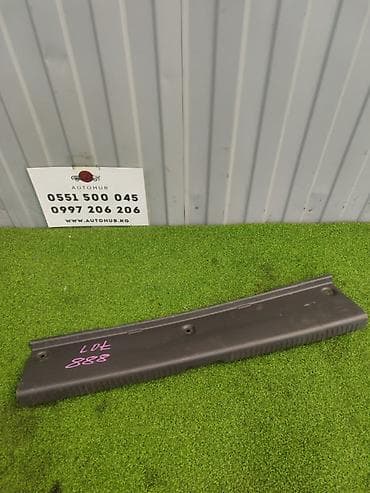 Декоративные накладки Пластик, Subaru, 2005 г. at lalafo.kg Декоративные накладки Пластик, Subaru, 2005 г.