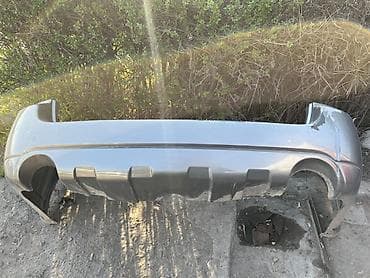 Бампер Subaru, Б/у at lalafo.kg Бампер Subaru, Б/у