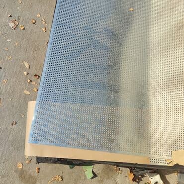 шкаф для учеников: Перфорированные металлические листы (оцинкованная сталь) at lalafo.kg — 9 шкаф для учеников: Перфорированные металлические листы (оцинкованная сталь) — 9