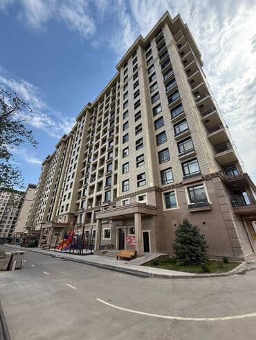 1 комната, 45 м², Элитка, 4 этаж, Евроремонт at lalafo.kg 1 комната, 45 м², Элитка, 4 этаж, Евроремонт