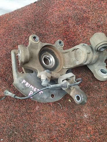 Цапфа NISSAN Primera HP10 прав. (б/у) at lalafo.kg Цапфа NISSAN Primera HP10 прав. (б/у)