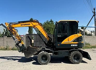 Экскаватор | Выкорчевывание пней, Траншеи, Котлованы at lalafo.kg Экскаватор | Выкорчевывание пней, Траншеи, Котлованы