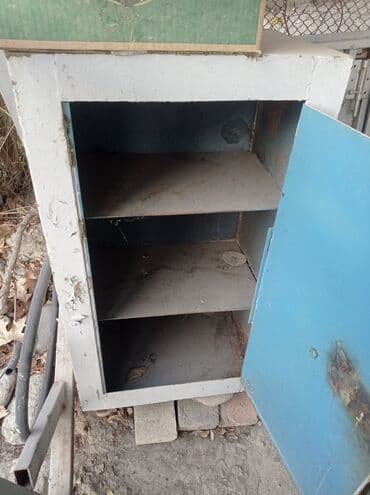 Шкаф для инструментов at lalafo.kg Шкаф для инструментов