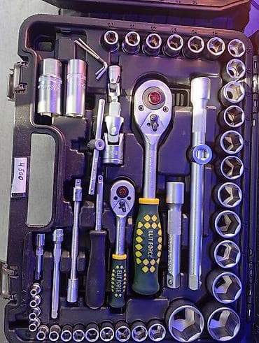 Мультитулдар: Шаймандар топтому, Aeroforce, Жаңы, Өзү алып кетүү lalafo.kg да — 1 Мультитулдар: Шаймандар топтому, Aeroforce, Жаңы, Өзү алып кетүү — 1