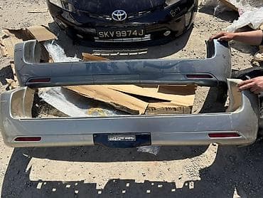 Бампер Lexus, Оригинал at lalafo.kg Бампер Lexus, Оригинал