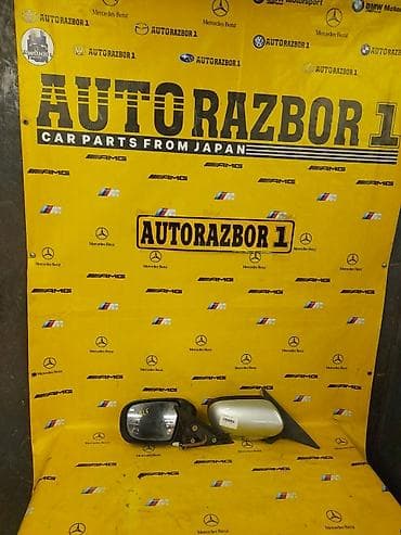 Боковые зеркала Subaru BL 5 # бок # зеркало # машина # запчасти # at lalafo.kg Боковые зеркала Subaru BL 5 # бок # зеркало # машина # запчасти #