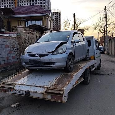 С лебедкой, С прямой платформой, С ломаной платформой at lalafo.kg С лебедкой, С прямой платформой, С ломаной платформой