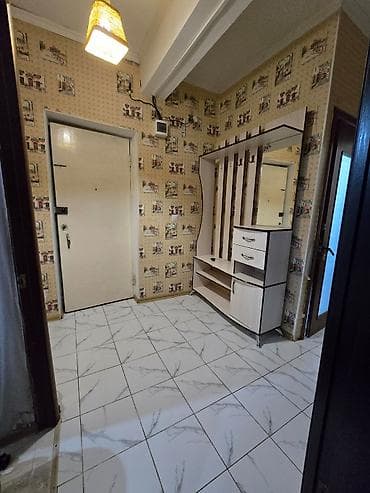 Сдаётся 2‑комнатная квартира с отдельной кухней. Планировка и at lalafo.kg Сдаётся 2‑комнатная квартира с отдельной кухней. Планировка и