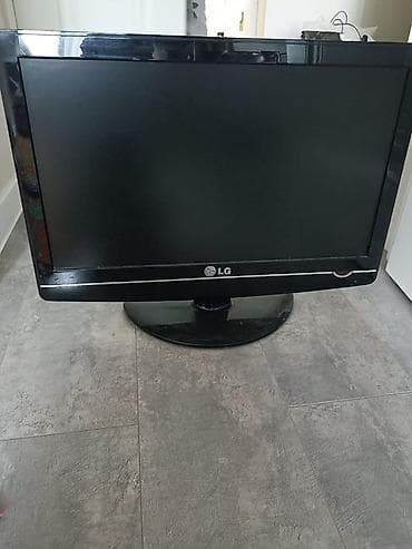 Монитор, LG, LCD, 21" - 22" at lalafo.kg Монитор, LG, LCD, 21" - 22"