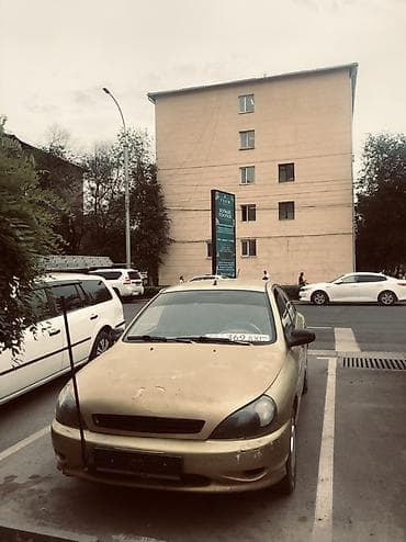 Продаю Кип рио первое поколение 2000 год 1.5 бензин тяга хорошая at lalafo.kg Продаю Кип рио первое поколение 2000 год 1.5 бензин тяга хорошая