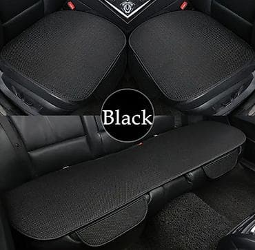 Чехлы цвет - Черный, Hyundai, Новый, Самовывоз, Платная доставка at lalafo.kg Чехлы цвет - Черный, Hyundai, Новый, Самовывоз, Платная доставка