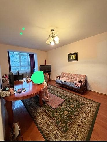 2 комнаты, 45 м², 104 серия, 2 этаж, Евроремонт at lalafo.kg 2 комнаты, 45 м², 104 серия, 2 этаж, Евроремонт