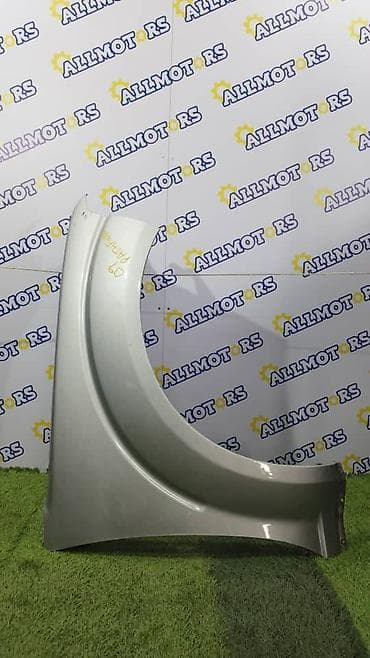 Крыло Переднее правое Nissan, Б/у, Оригинал at lalafo.kg Крыло Переднее правое Nissan, Б/у, Оригинал