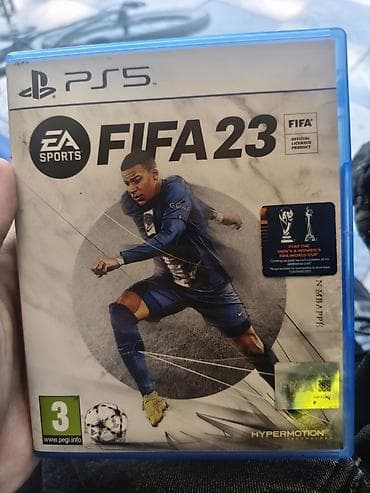 СРОЧНО ПРОДАЮ ДЕШЕВО ОТЛИЧНЫЙ ПОДАРОК К ЧМ МИРА Игра для PlayStation lalafo.kg да СРОЧНО ПРОДАЮ ДЕШЕВО ОТЛИЧНЫЙ ПОДАРОК К ЧМ МИРА Игра для PlayStation