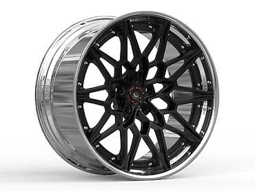 Дисктер R 22 BMW, Комплект, тешиктери - 5, Жаңы lalafo.kg да Дисктер R 22 BMW, Комплект, тешиктери - 5, Жаңы