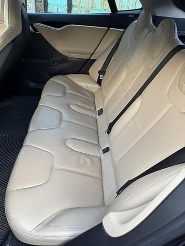 Tesla: Tesla Model S: 2013 г., Автомат, Электромобиль, Лифтбек lalafo.kg да — 7 Tesla: Tesla Model S: 2013 г., Автомат, Электромобиль, Лифтбек — 7