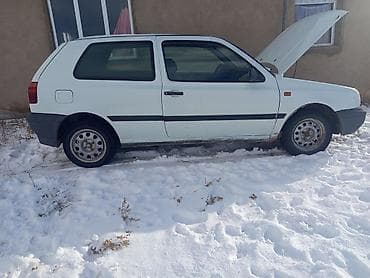 Volkswagen Golf: 1992 г., 1.8 л, Механика, Бензин, Купе at lalafo.kg Volkswagen Golf: 1992 г., 1.8 л, Механика, Бензин, Купе