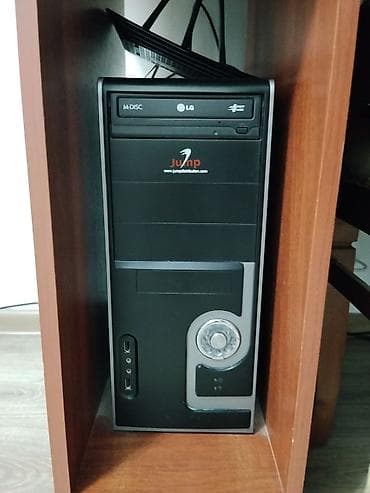 Компьютер, Для работы, учебы, Б/у at lalafo.kg Компьютер, Для работы, учебы, Б/у