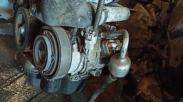 Компрессор Toyota 2001 г., Б/у, Оригинал, Япония at lalafo.kg Компрессор Toyota 2001 г., Б/у, Оригинал, Япония