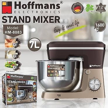 Блендер, миксер, Новый, Платная доставка at lalafo.kg Блендер, миксер, Новый, Платная доставка