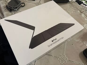 Клавиатура, Apple, Проводное подключение at lalafo.kg Клавиатура, Apple, Проводное подключение