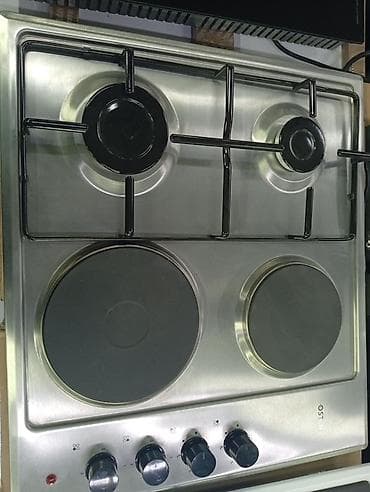 Комбинированная, Механическое at lalafo.kg Комбинированная, Механическое