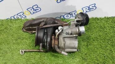 Турбина BMW Б/у, Оригинал at lalafo.kg Турбина BMW Б/у, Оригинал