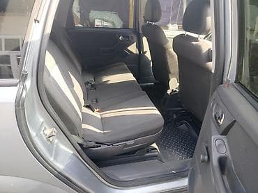 Opel Meriva: 2008 г., 1.6 л, Механика, Бензин, Минивэн at lalafo.kg Opel Meriva: 2008 г., 1.6 л, Механика, Бензин, Минивэн