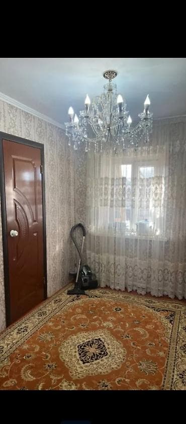 50 м², 3 комнаты, Забор, огорожен at lalafo.kg 50 м², 3 комнаты, Забор, огорожен