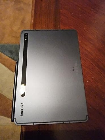 Haima: Планшет, Samsung, эс тутум 128 ГБ, 10" - 11", 4G (LTE), Колдонулган, Классикалык түсү - Кара lalafo.kg да — 6 Haima: Планшет, Samsung, эс тутум 128 ГБ, 10" - 11", 4G (LTE), Колдонулган, Классикалык түсү - Кара — 6