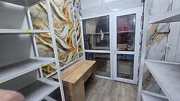 Дүкөндөрдү сатуу Соода борборунда, 12 м², Жаңы ремонт, Эшиги өзүнчө, 2 кабат lalafo.kg да — 1 Дүкөндөрдү сатуу Соода борборунда, 12 м², Жаңы ремонт, Эшиги өзүнчө, 2 кабат — 1